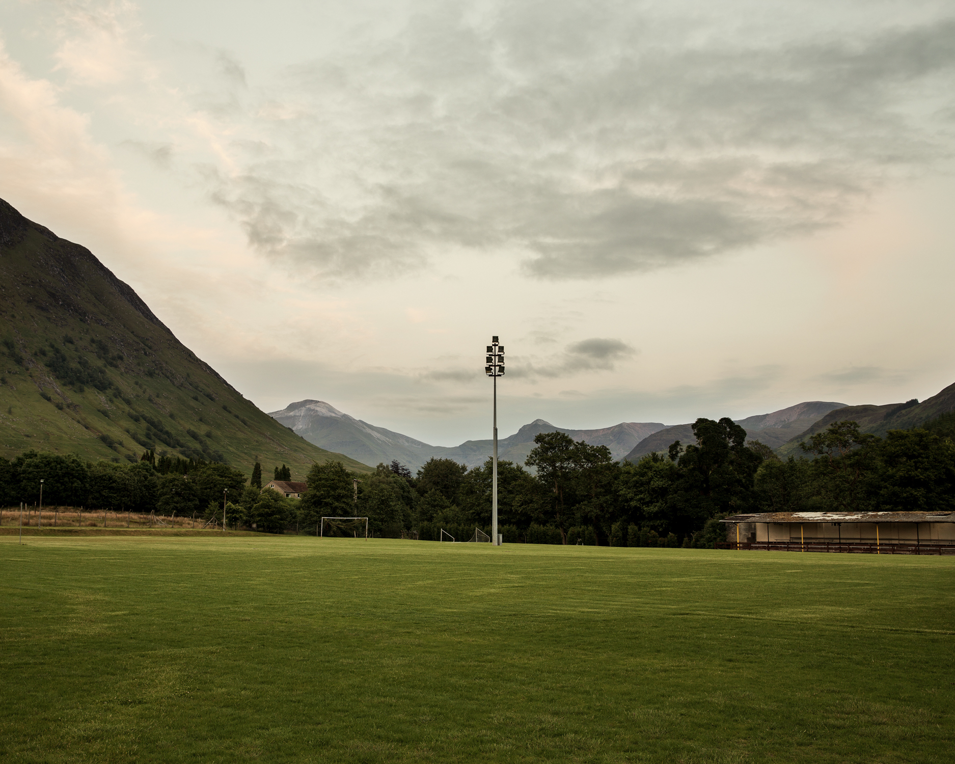 Claggan Park Alchetron, The Free Social Encyclopedia